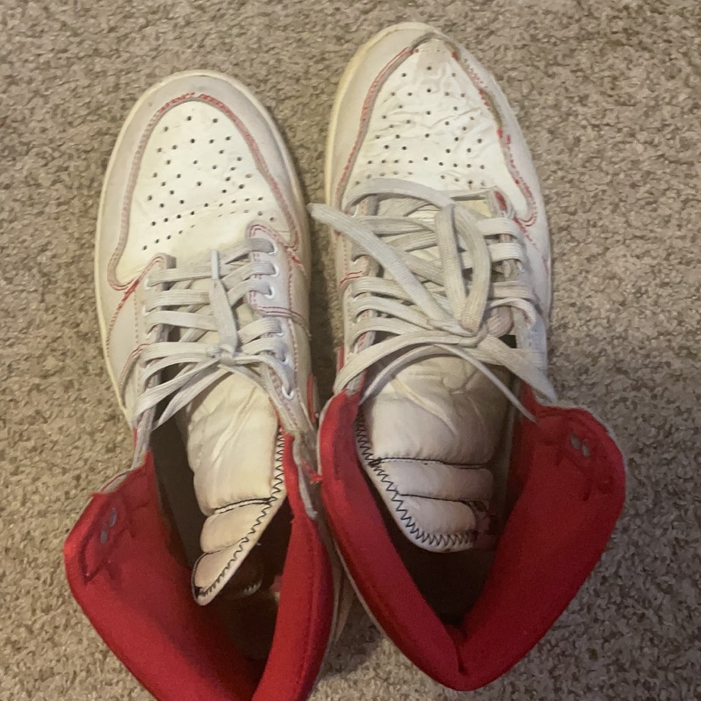 Shoes - Picture 2 of 4